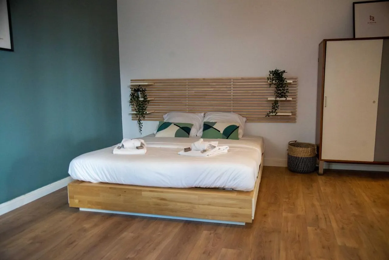 Le Petit Avignonnais - Together - Intramuros - Center Apartment
