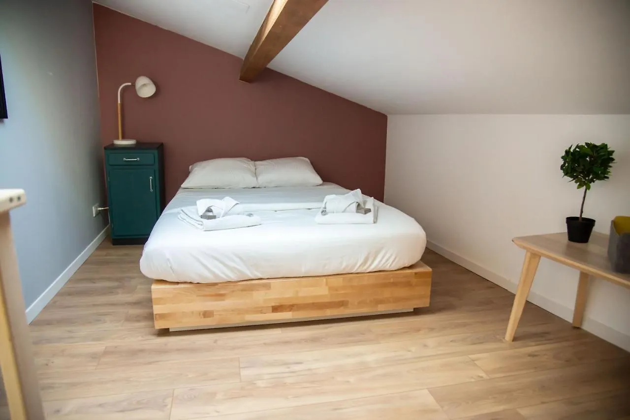Apartment Le Petit Avignonnais - Together - Intramuros - Center