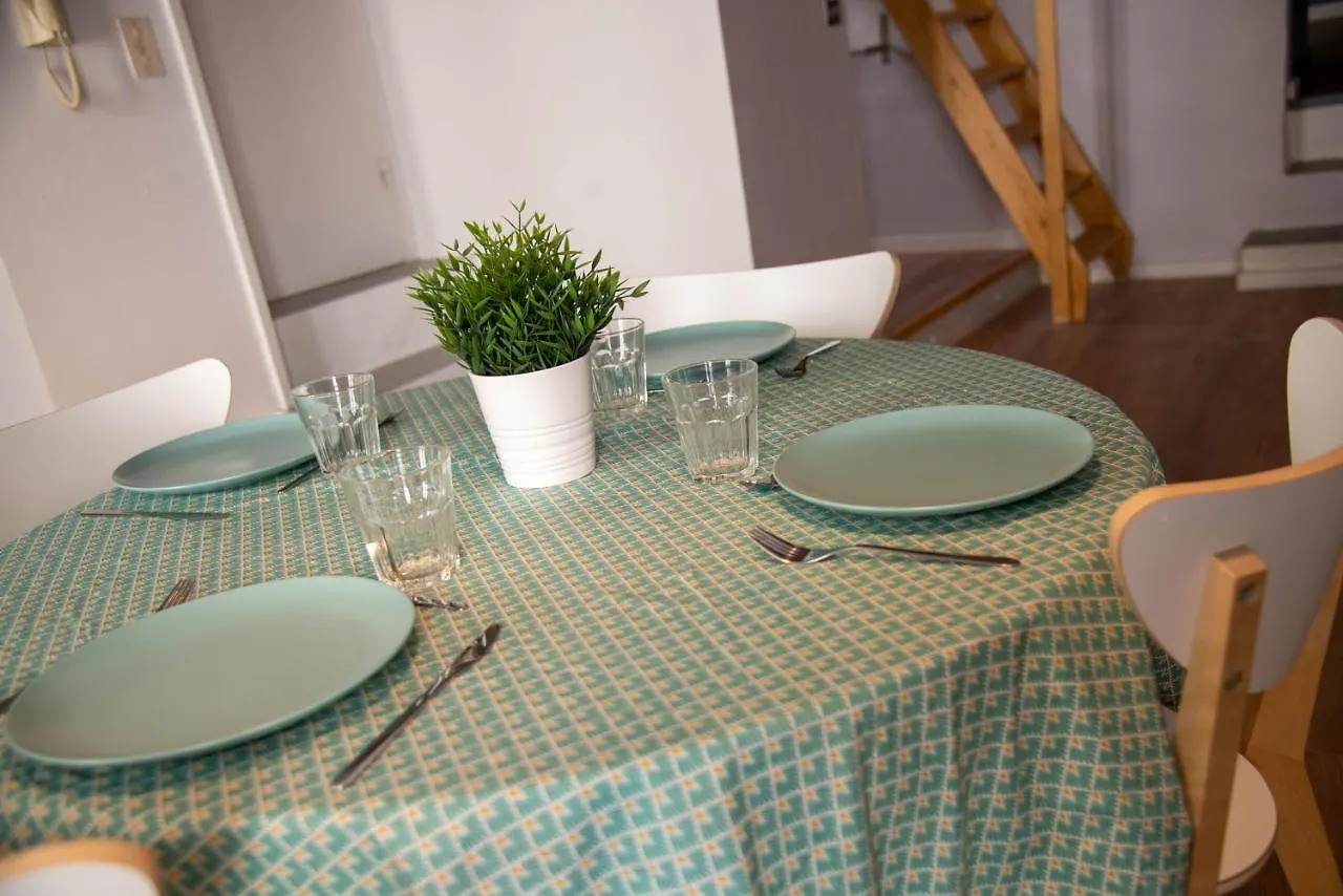 Apartment Le Petit Avignonnais - Together - Intramuros - Center France