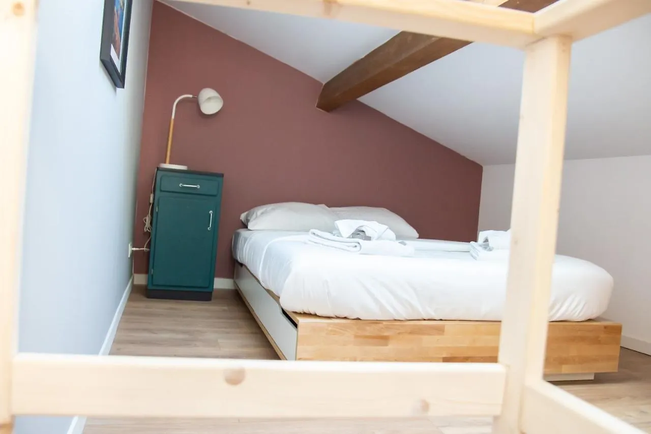 Apartment Le Petit Avignonnais - Together - Intramuros - Center France