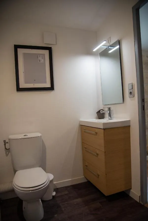 Apartment Le Petit Avignonnais - Together - Intramuros - Center